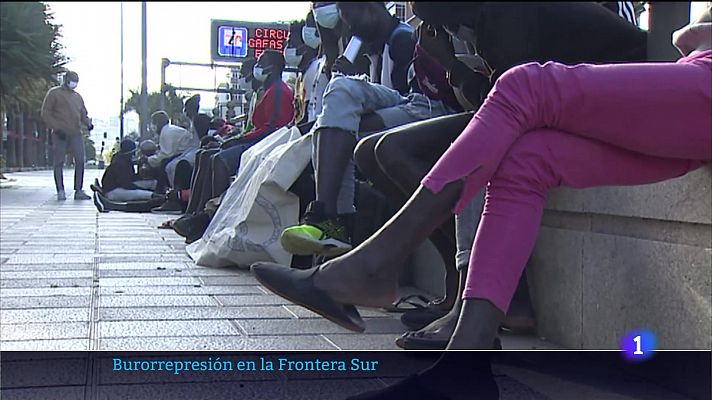 Telecanarias - Canarias en 2'