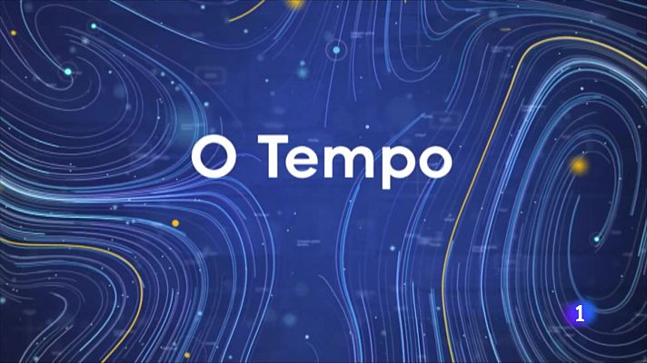 Telexornal - Galicia - El tiempo en Galicia   14-06-2024