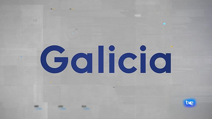 Telexornal Galicia 2   14-06-2024