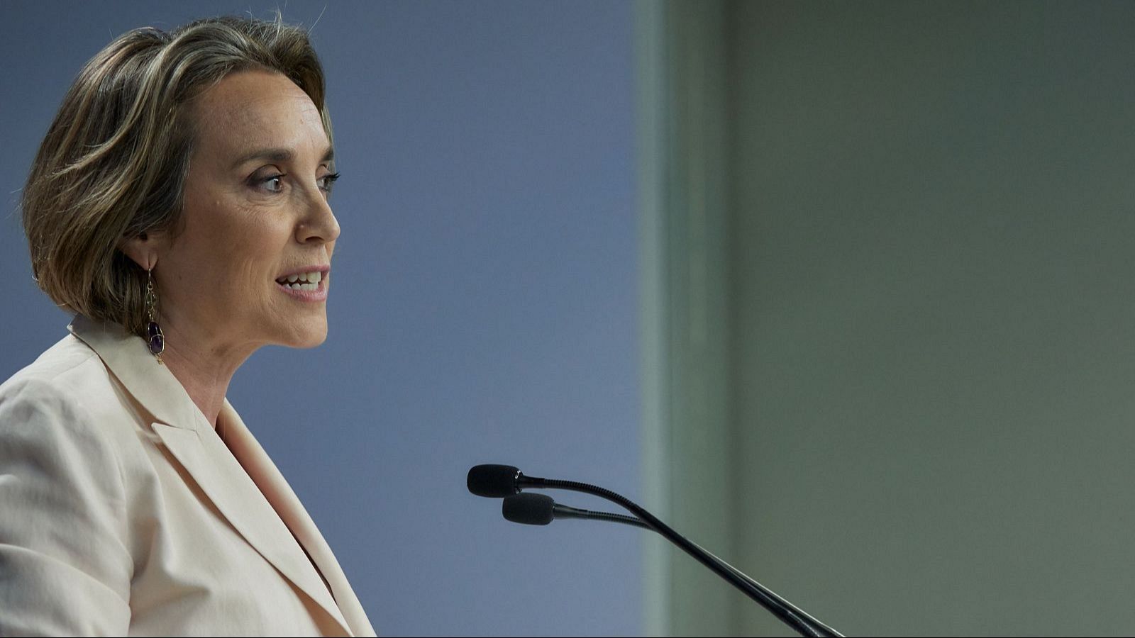 El PP pide la dimisión del fiscal general tras ordenar la amnistía del 'procés' | Ver