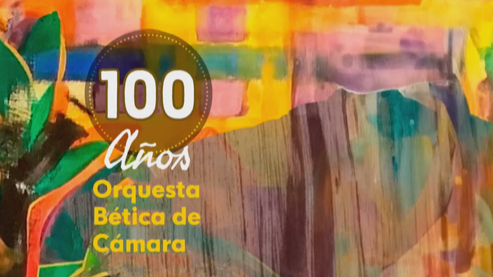 100 años de la Orquesta Bética - Noticias Andalucía | Ver