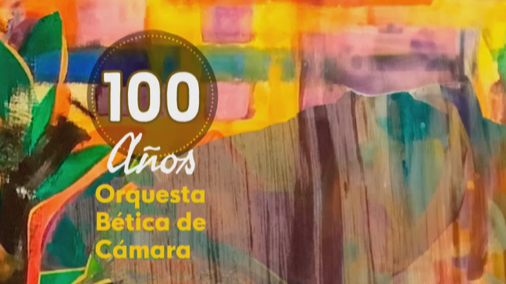 100 años de la Orquesta Bética