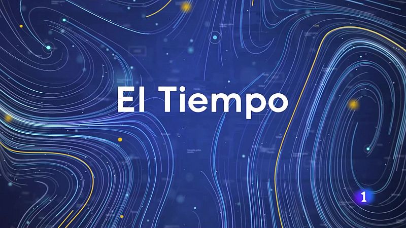 El tiempo en Andalucía - 14/06/2024 - Ver ahora