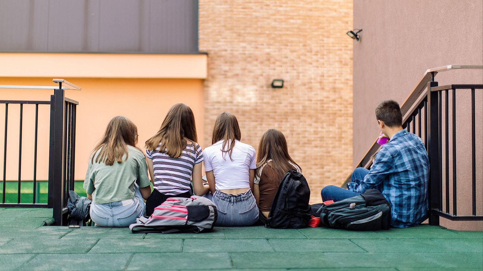 Facilitar el proceso de acogida de menores con necesidades especiales | Ver