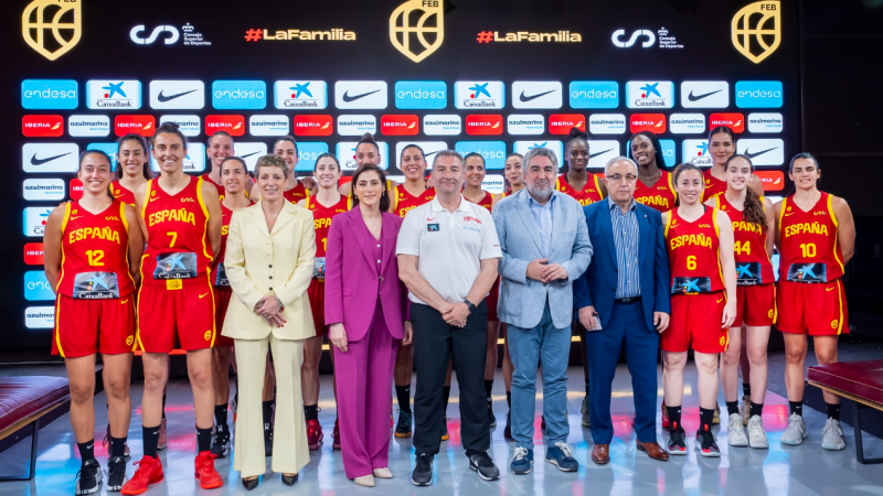 Miguel Méndez: "El objetivo es estar en la fase de París" - Juegos Olímpicos París 2024 | Ver