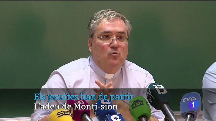 Informatiu Balear - Informatiu Balear en 2' - 14/06/24