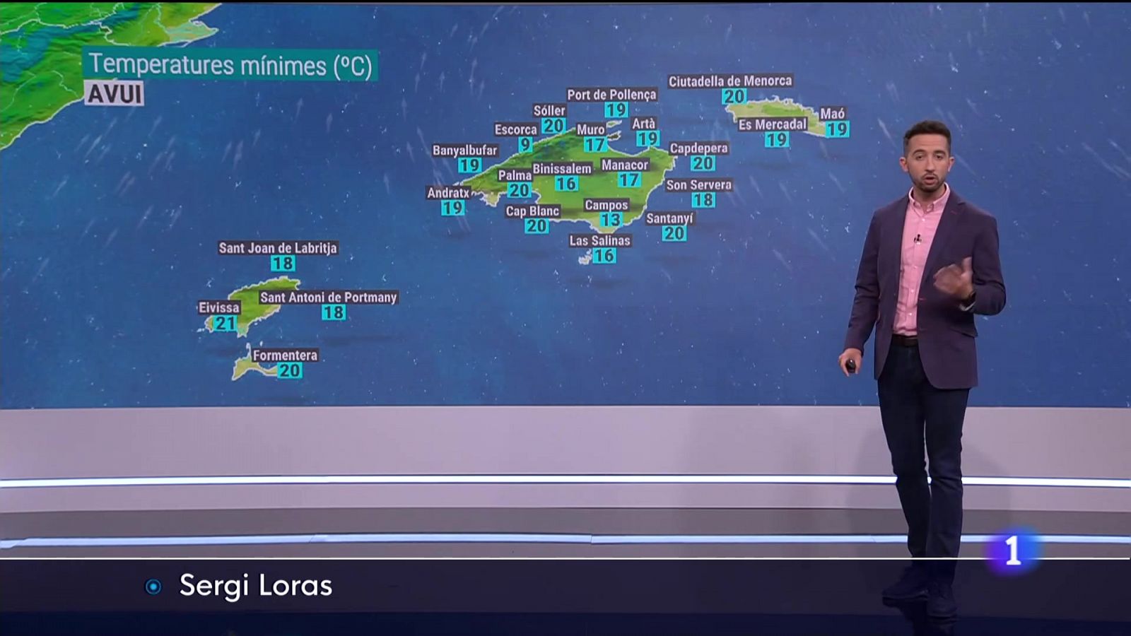 Informatiu Balear - Programa d'actualitat a RTVE Play