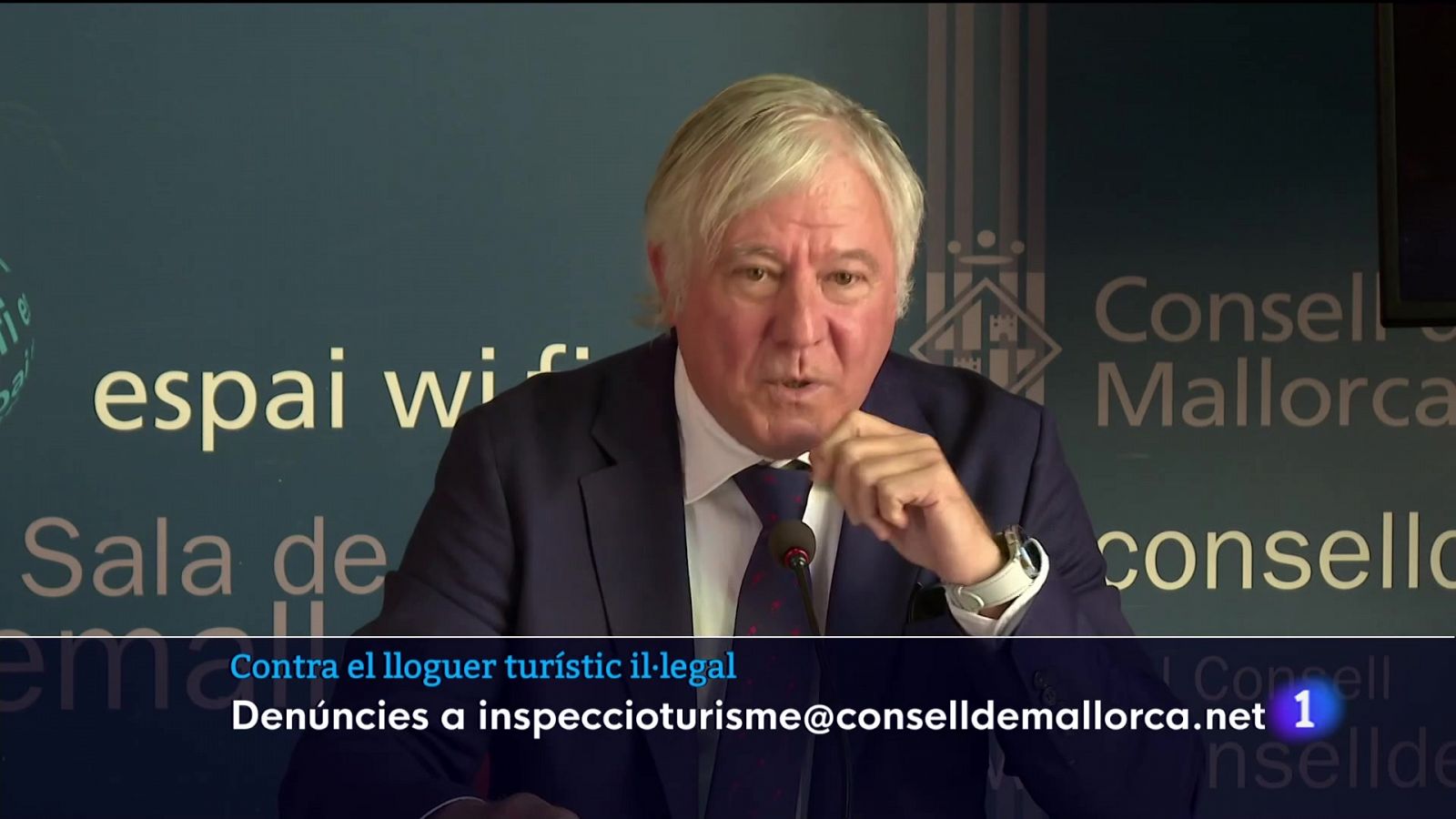 LLOGUER TURÍSTIC | Ver