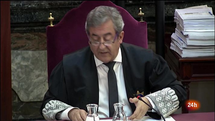 El Vespre - El Vespre - 14/06/2024