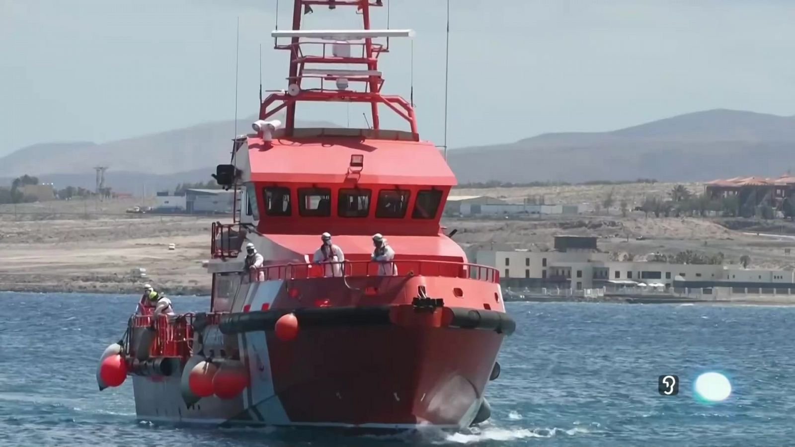 Telecanarias 2 - 14/06/2024 | Ver