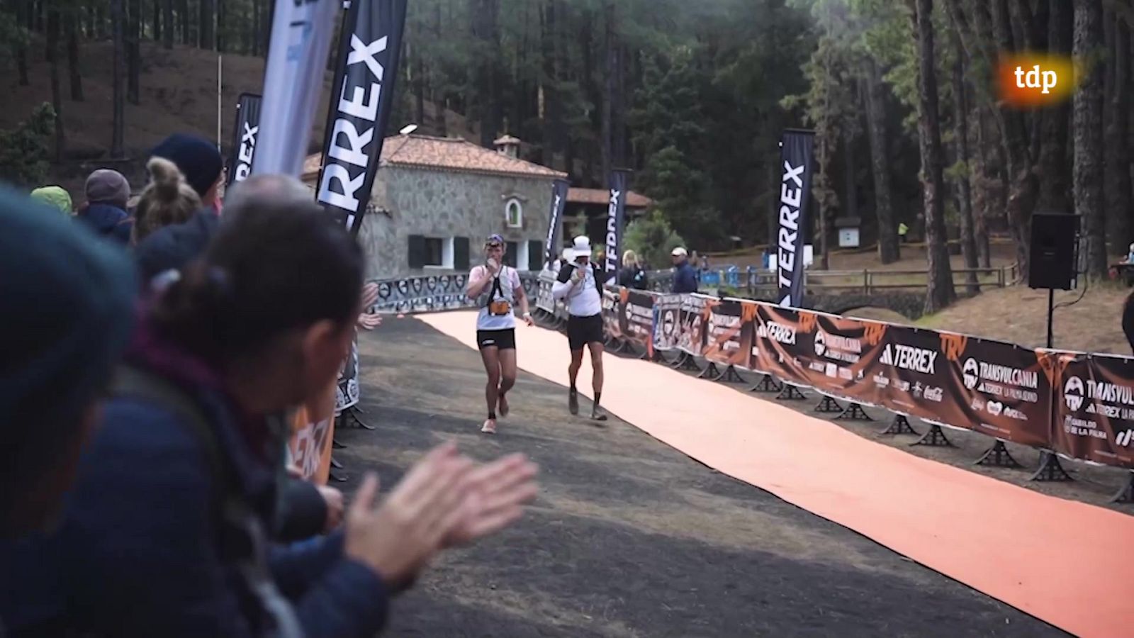 Atletismo en acción - Programa 11 - ver ahora