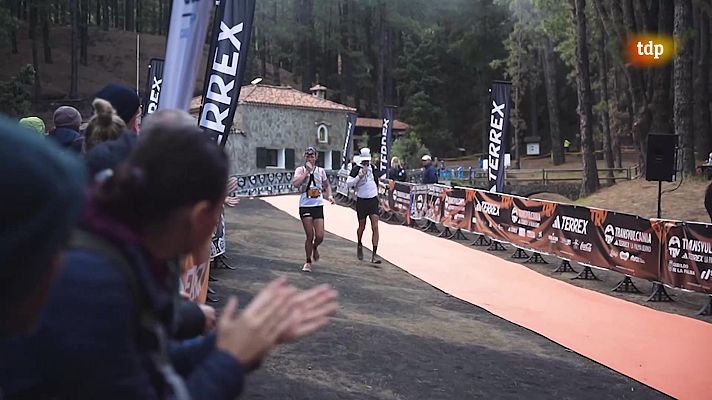 Atletismo en acción - Programa 11