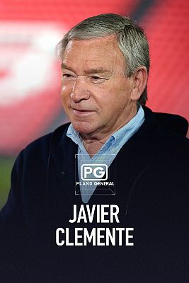 Javier Clemente