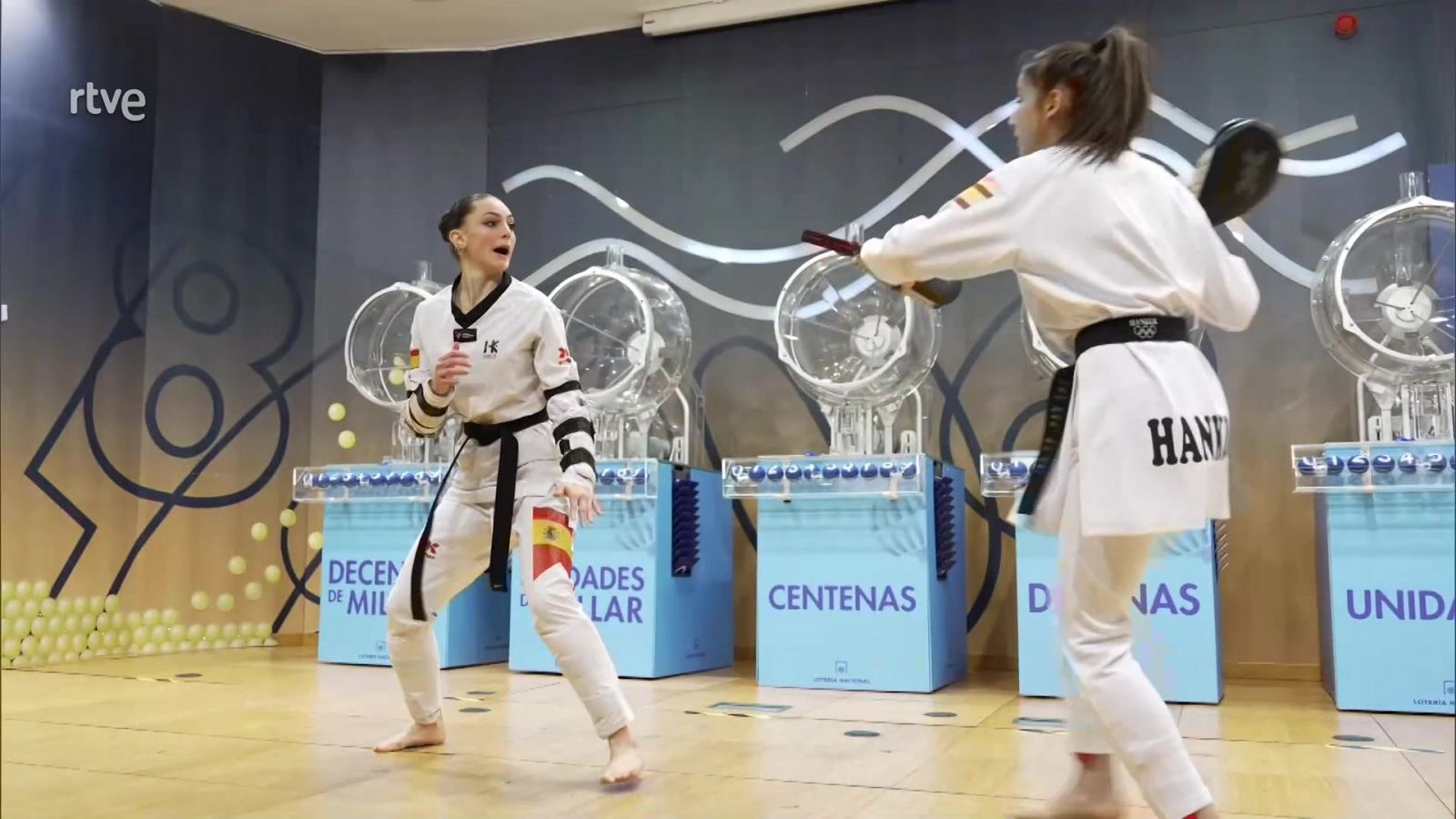 La suerte en tus manos - 14/06/2024 - ver ahora