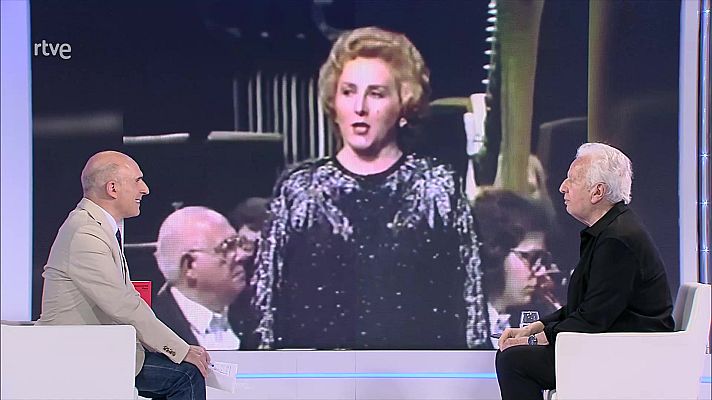 La hora cultural - La hora cultural - 14/06/24