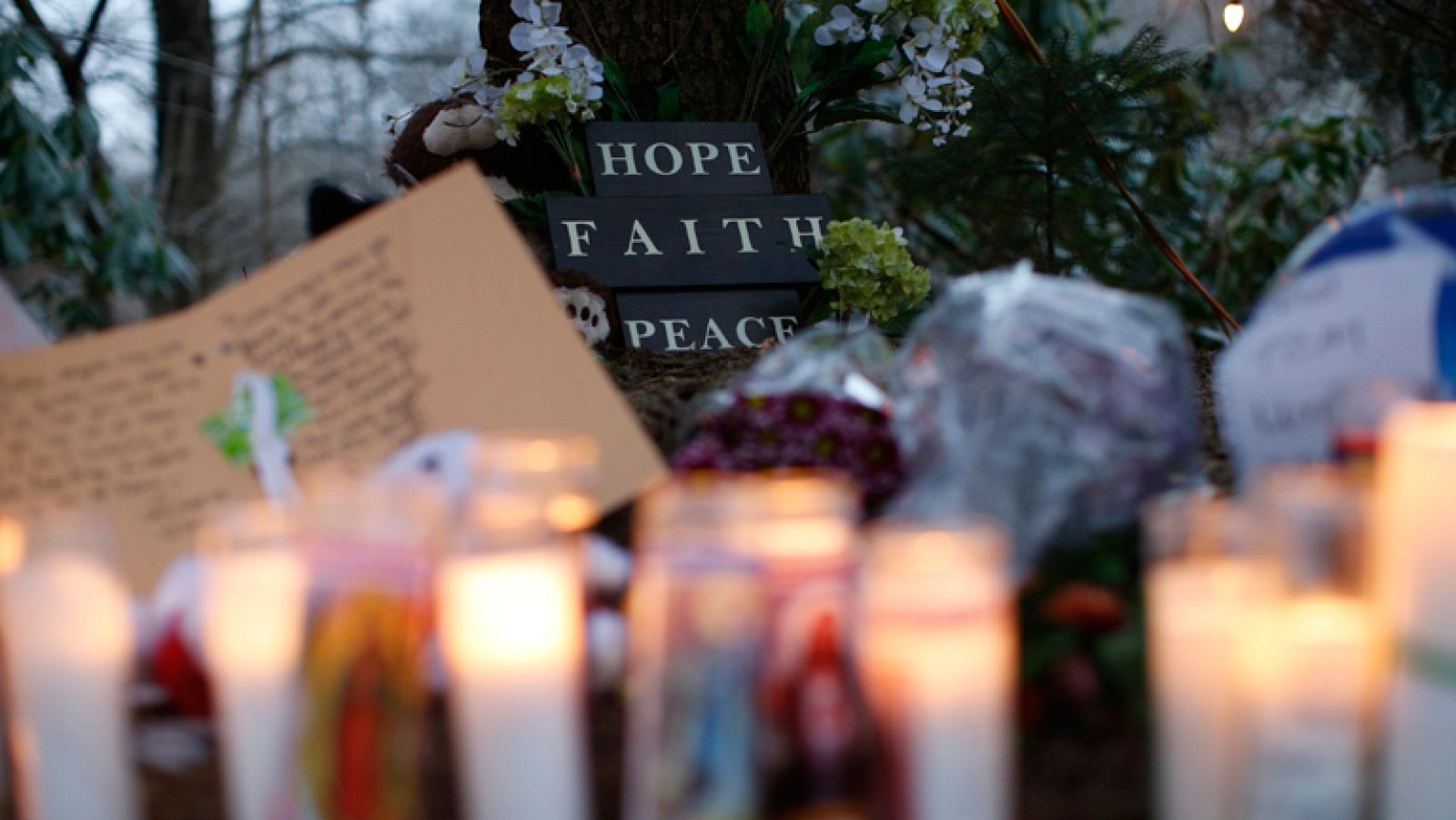 Telediario 1 fin de semana en cuatro minutos 16/12/12