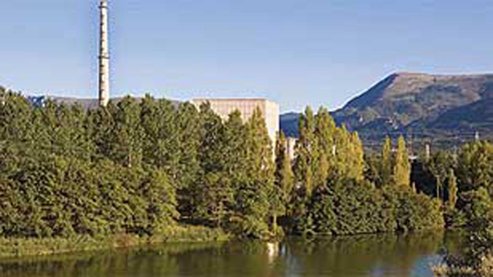 Garoña se apaga por el nuevo impuesto a la energía nuclear