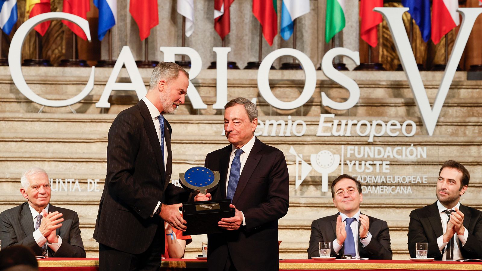 Audiencia Abierta - 15/06/24 - ver ahora