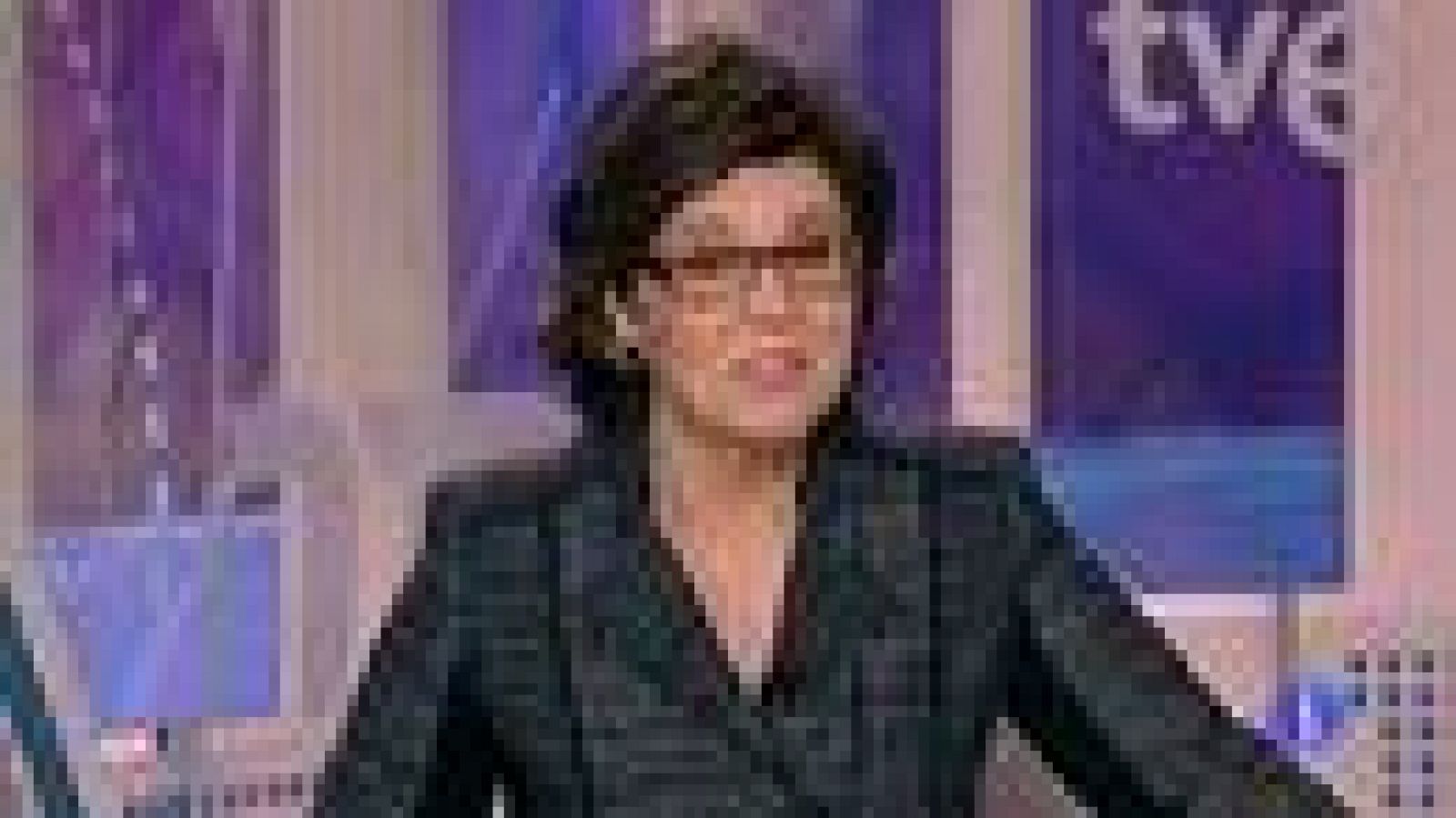 Regreso triunfal de Ricky Rubio, para alegría de su familia | Ver