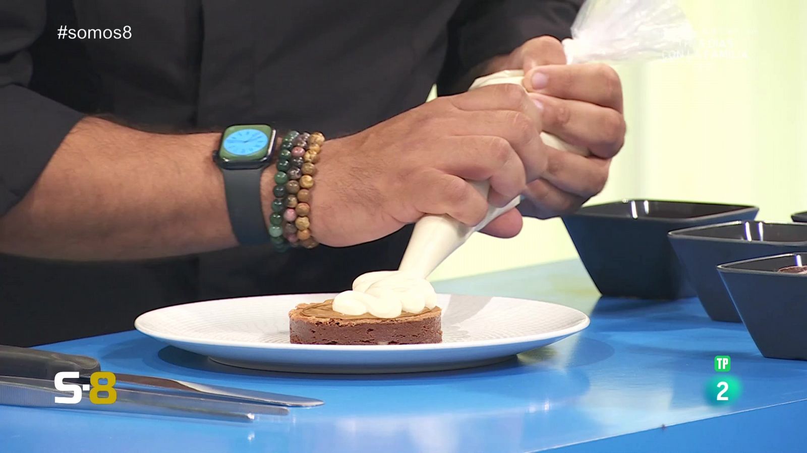 Somos 8 - 14/06/2024 - Somos 8 | Ver