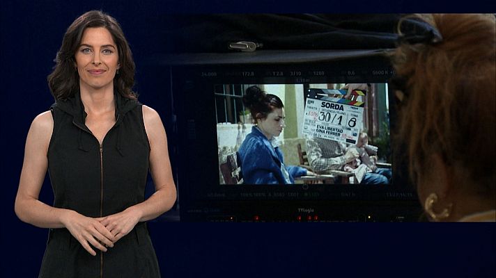 En lengua de signos - En lengua de signos - 15/06/24