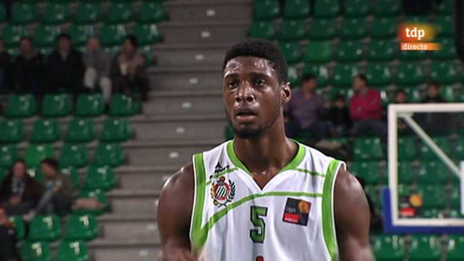 Baloncesto - Liga Adecco Oro, 11ª jornada: Cáceres Ciudad-Lobe Huesca - Ver ahora