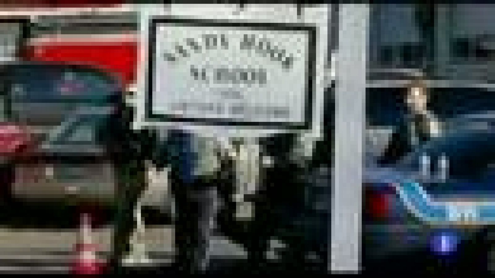 El padre de una de las víctimas de Newtown: Es "horroroso" incluso para la familia del asesino