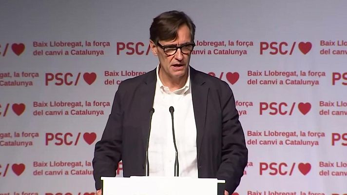 Fin de semana 24h - Illa asegura que el Gobierno responderá a la "singularidad" de Cataluña en financiación