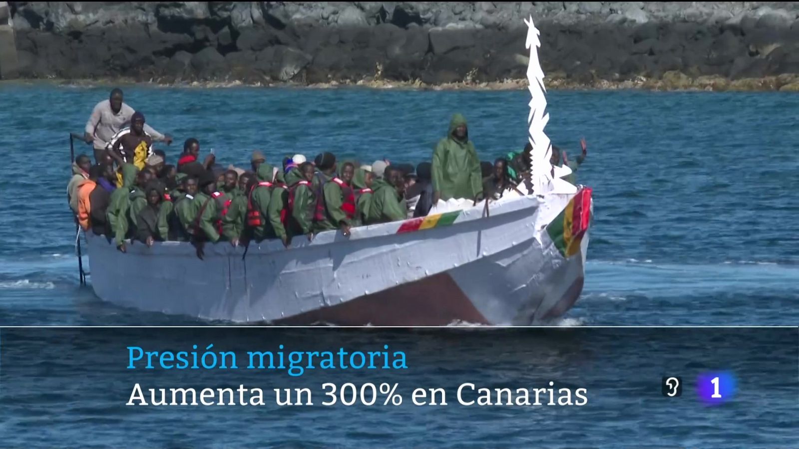 Telecanarias - 15/06/2024