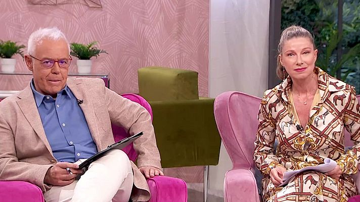 D Corazón - D Corazón - 15/06/24