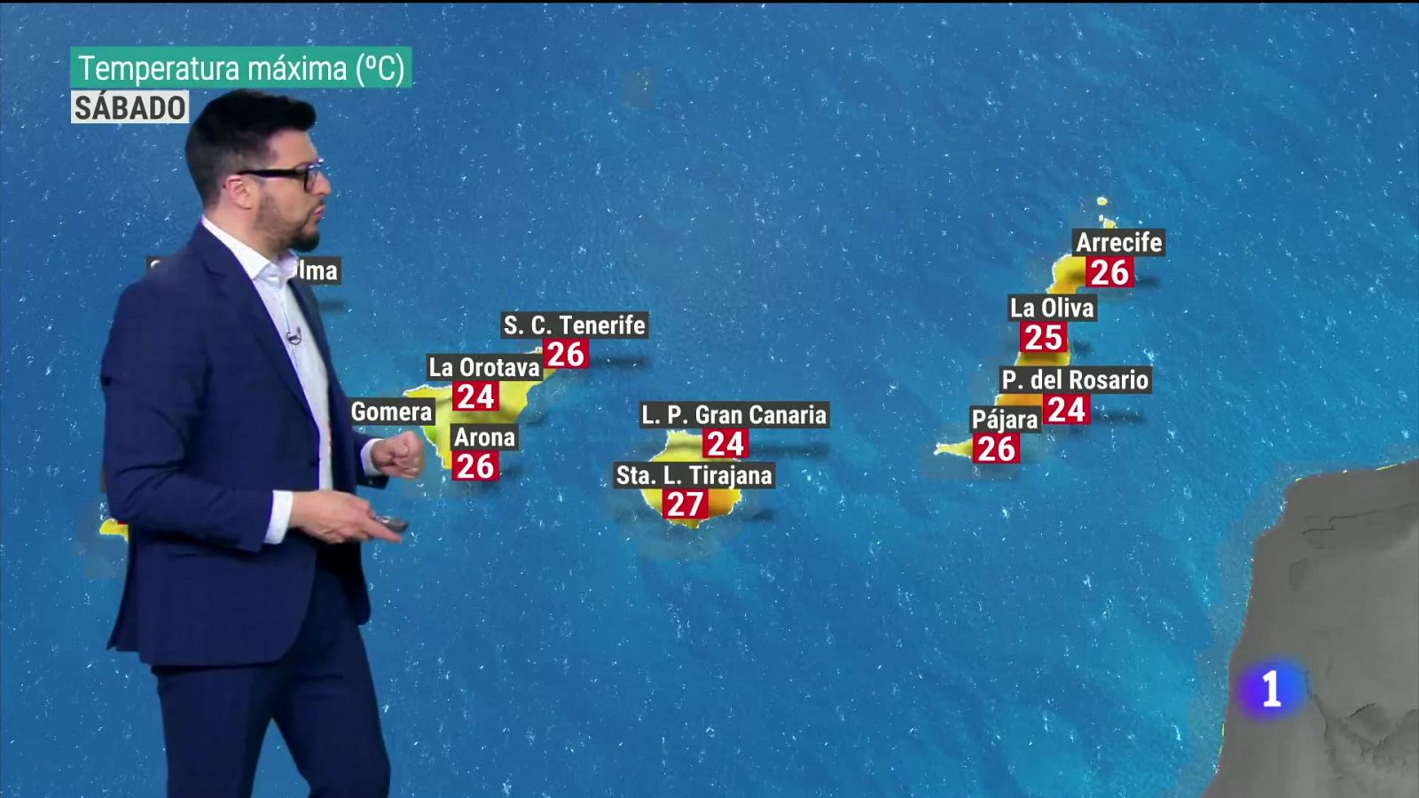 Telecanarias - Programa informativo en RTVE Play