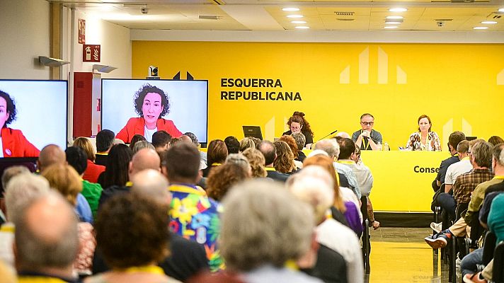 Telediario Fin de Semana - Telediario - 15 horas - 15/06/24