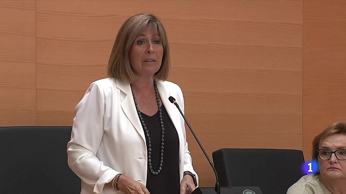 L'Informatiu - Relleu a l'alcaldia de l'Hospitalet de Llobregat