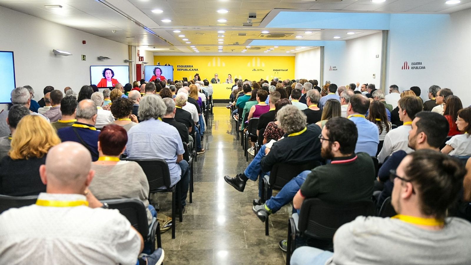 ERC reclama una "financiación singular" para investir a Illa - Fin de semana 24h | Ver