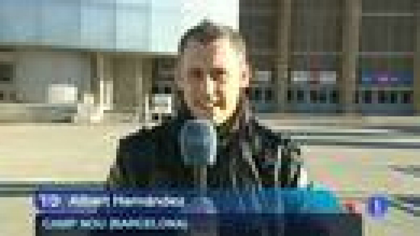 Duelo de pichichis en el Barça - Atlético | Ver