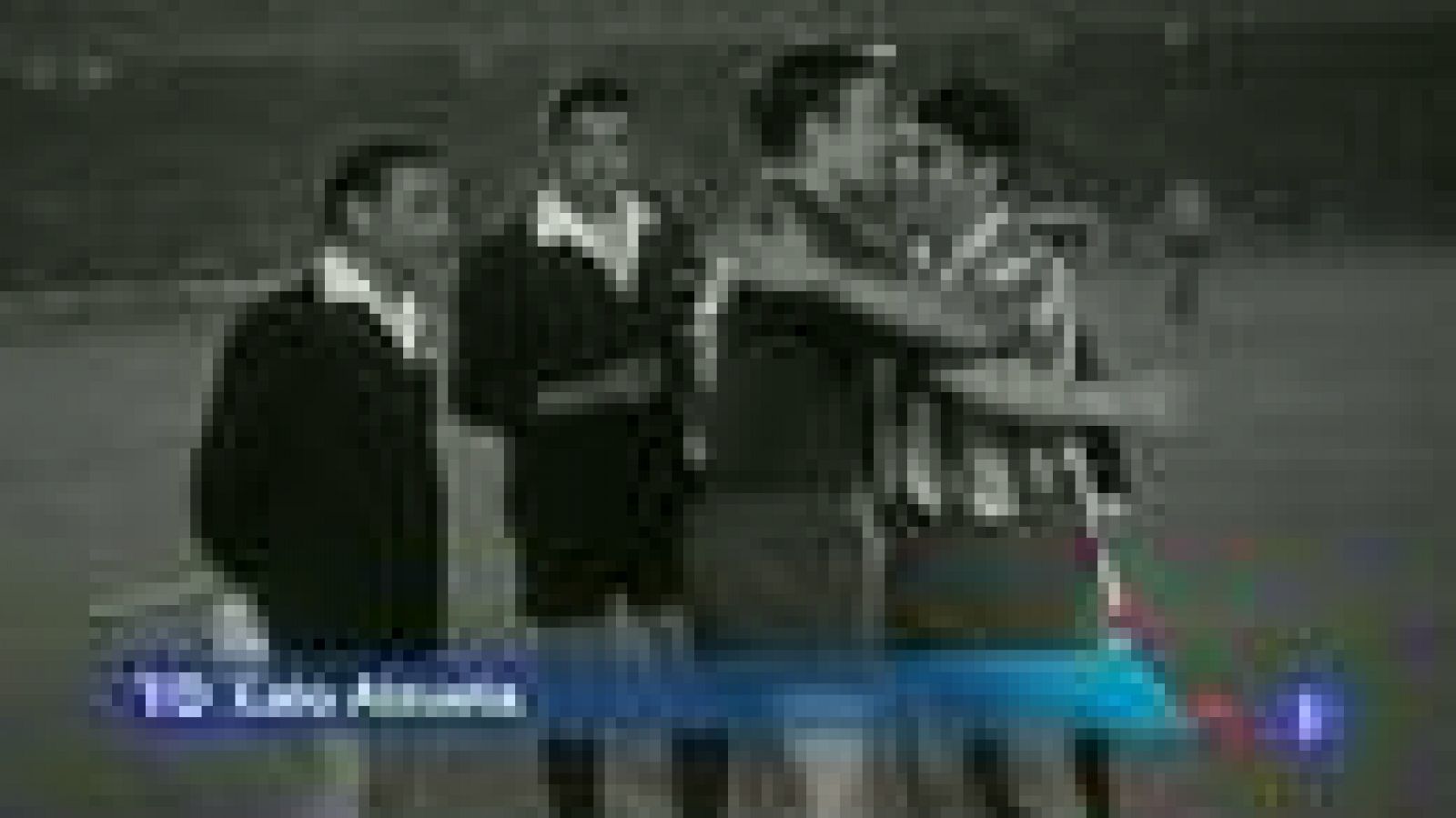 Los duelos Barça- Atlético de otras épocas | Ver