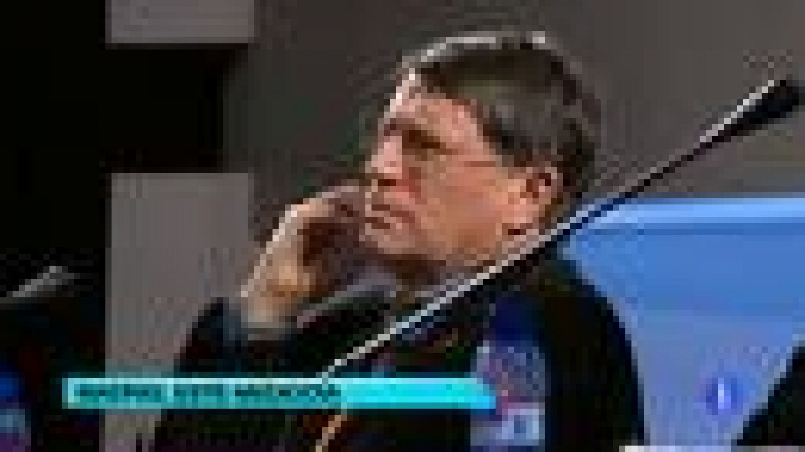 Odriozola, reelegido Presidente de la Federación Española de Atletismo | Ver