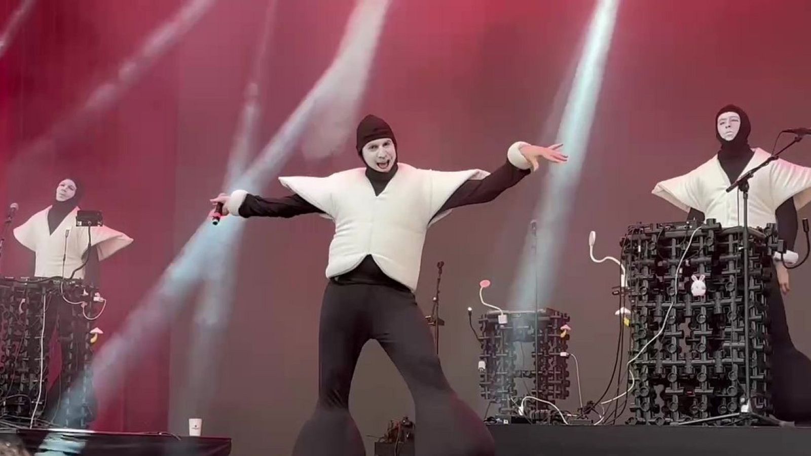 Zona Extra - Sónar 2024: Música, tecnologia y creatividad - Zona Extra | Ver