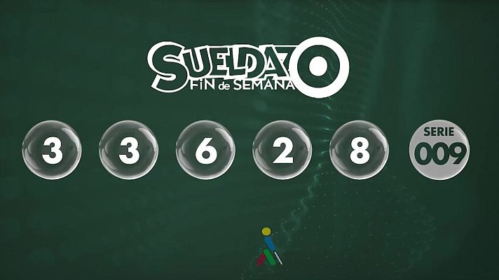 Sorteos ONCE - Sorteo ONCE - 15/06/24