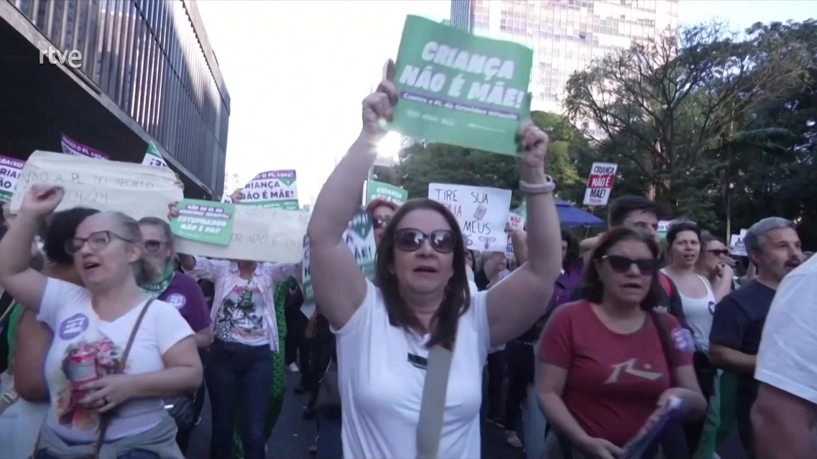 Telediario Internacional - 15/06/24 - ver ahora