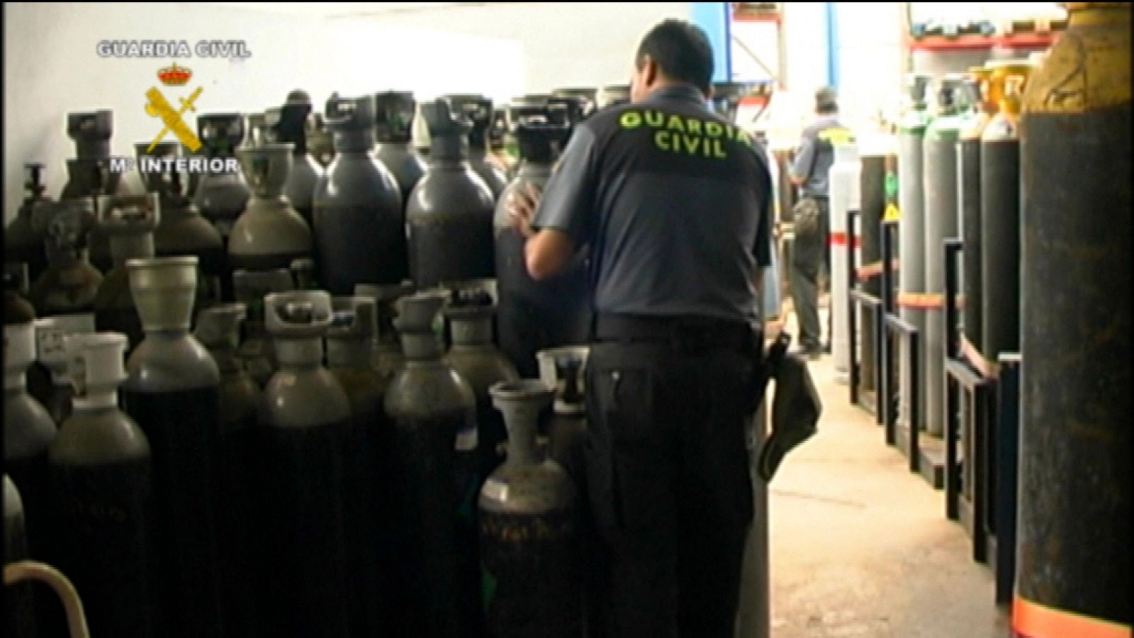 Telecanarias - 16/12/12 | Ver