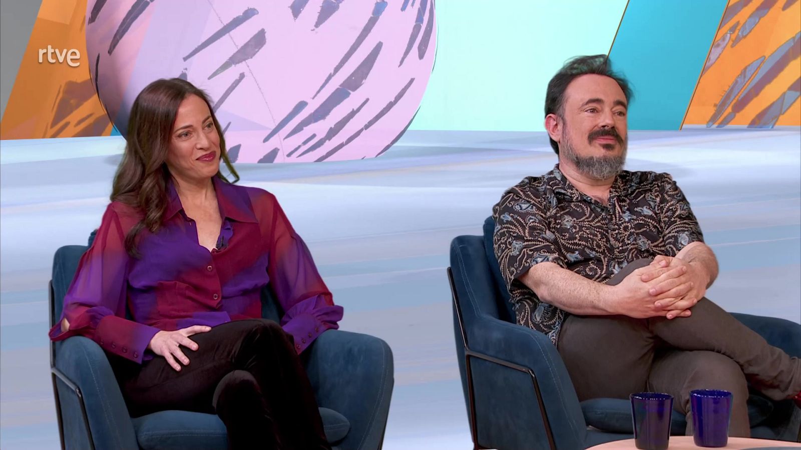 Shalom - 16/06/24 - ver ahora