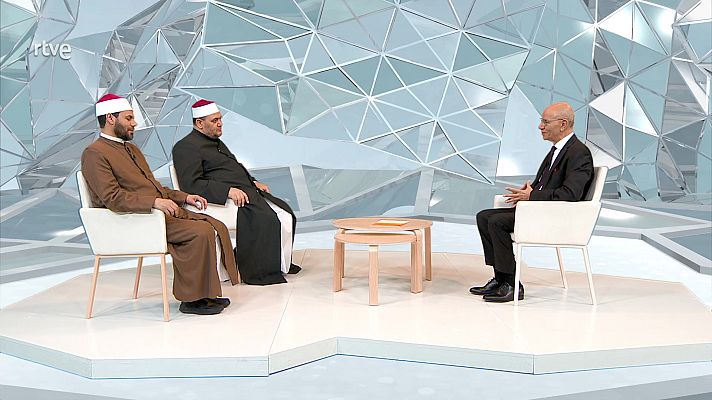 Medina en TVE - Medina en TVE - 16/06/24