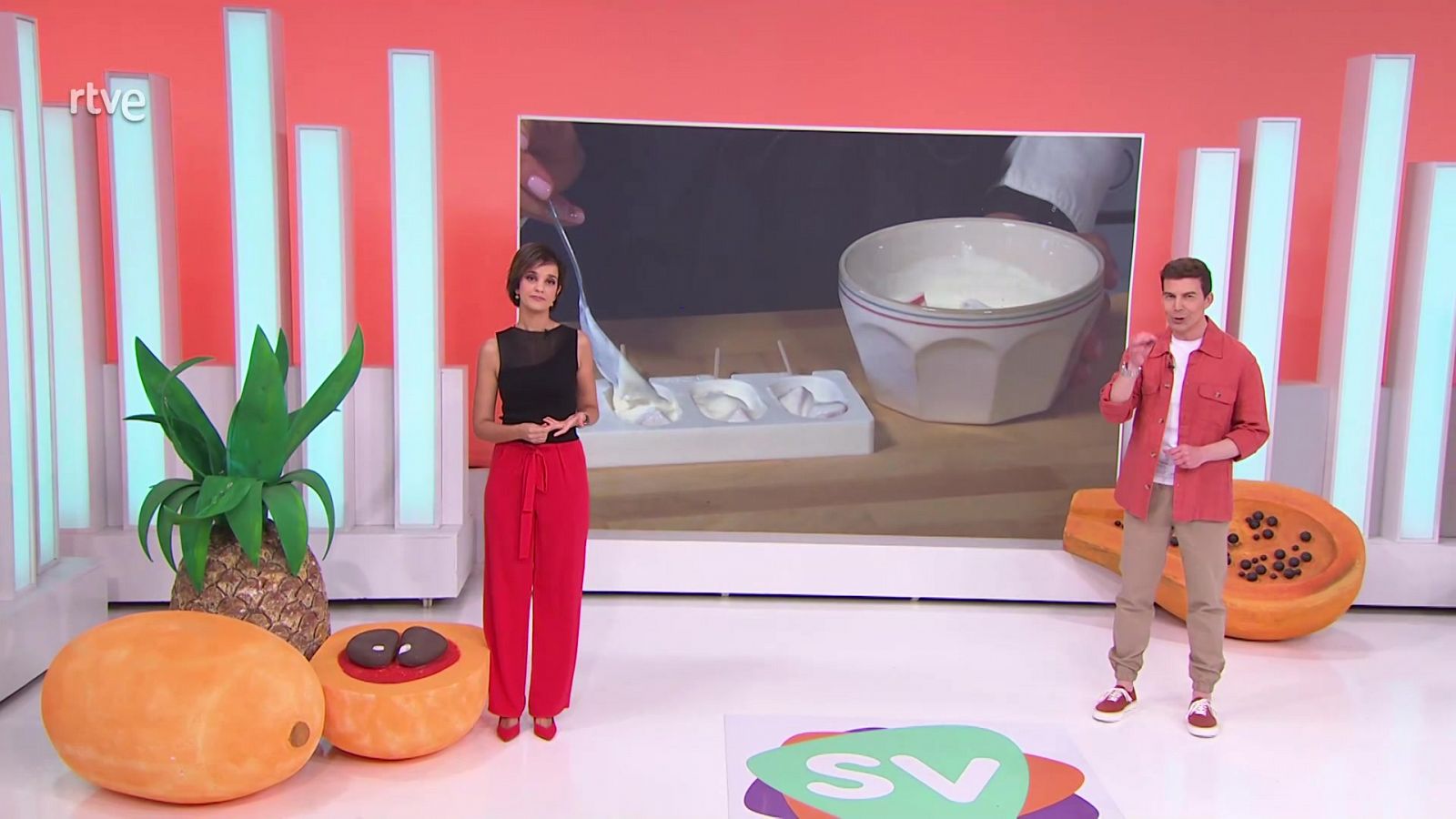 Saber vivir - 16/06/24 - ver ahora