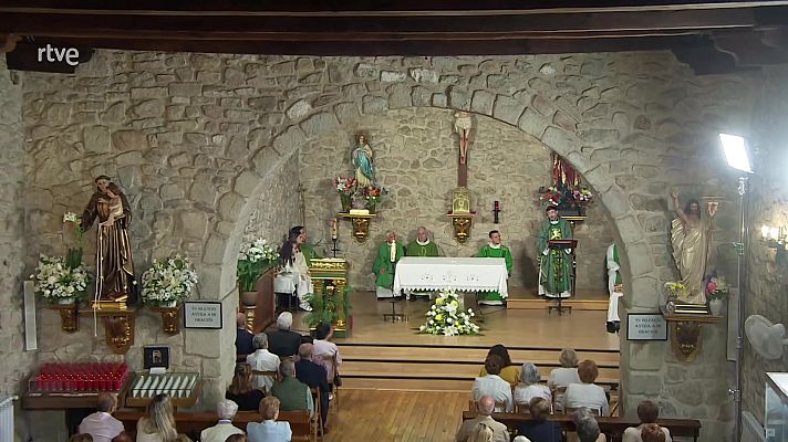 El día del Señor - El día del señor - 16/06/24