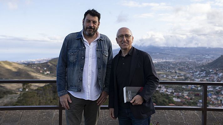 Página Dos - Santiago Díaz