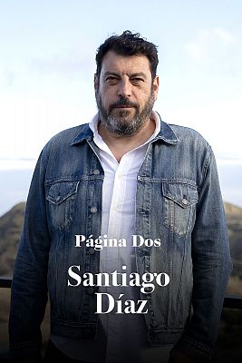 Página Dos - Santiago Díaz