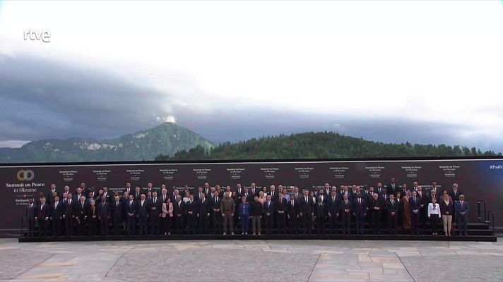 Fin de semana 24h - Informativo 24 horas - 14h - 16/06/24