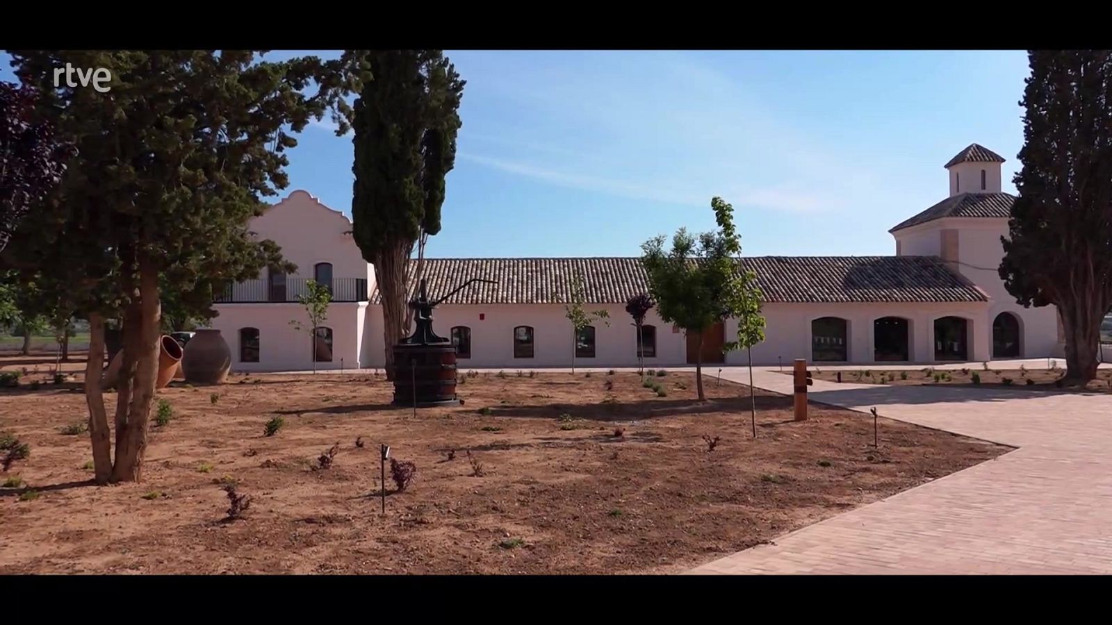Zoom Tendencias -  Valencia mar adentro - ver ahora