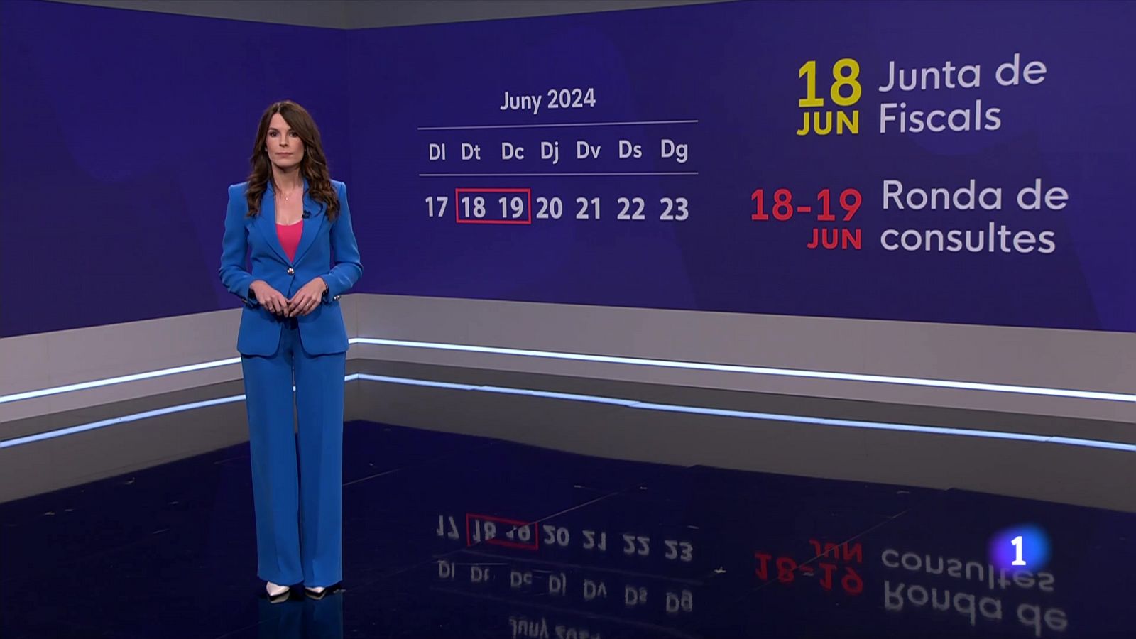 Sánchez obre la porta a pactar un finançament singular per a Catalunya - L'Informatiu | Veure